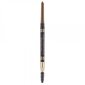 Automaatne kulmupliiats harjaga Max Factor Brow Slanted 1 g, 02 Soft Brown цена и информация | Kulmuvärvid, -pliiatsid | kaup24.ee