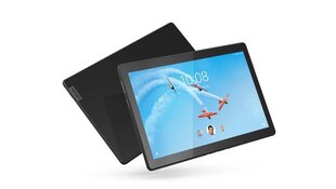 Lenovo IdeaTab Tab M10 10.1" 32GB, Wi-Fi, Must цена и информация | Планшеты | kaup24.ee