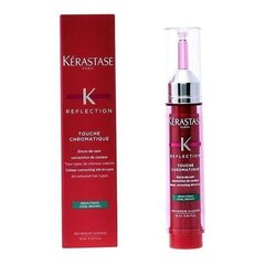 Toode värvi kaitsmiseks ja säilitamiseks Kerastase Reflection Touche Chromatique 10 ml, Cool Brown цена и информация | Краска для волос | kaup24.ee