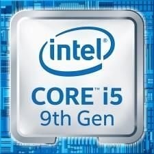 Intel Core i5-9500 цена и информация | Процессоры (CPU) | kaup24.ee