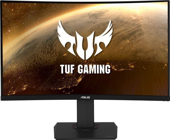 Asus VG32VQ цена и информация | Monitorid | kaup24.ee