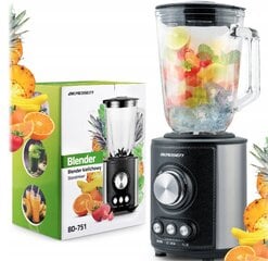 BLENDER BERDSEN, 800W 1,5L hind ja info | Saumikserid, hakkijad | kaup24.ee