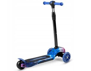 Kolmerattaline roller Ricokids hind ja info | Kolmerattalised jalgrattad | kaup24.ee