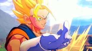 Dragon Ball Z - Kakarot hind ja info | Arvutimängud, konsoolimängud | kaup24.ee