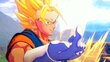 Dragon Ball Z - Kakarot цена и информация | Arvutimängud, konsoolimängud | kaup24.ee