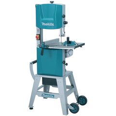 Lintsaag Makita LB1200F hind ja info | Elektrilised saed, mootorsaed ja tarvikud | kaup24.ee