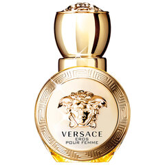 Туалетная вода Versace Eros Pour Femme EDT для женщин 30 мл цена и информация | Женские духи | kaup24.ee