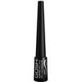 Silmalainer Gosh 3 ml, 002 Matt Black