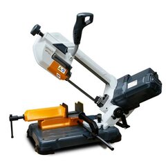 Metallilintsaag lauale 0,4kW, 230V OPTIsaw SQ-V13 цена и информация | Садовые инструменты | kaup24.ee