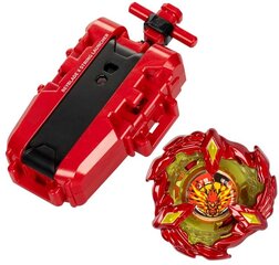 Beyblade X Deluxe komplekt F9324 цена и информация | Настольные игры, головоломки | kaup24.ee