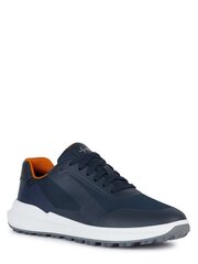 Tänavakingad GEOX Pg1X Navy U4536B 0119J C4002 573233109 hind ja info | Spordi- ja vabaajajalatsid meestele | kaup24.ee