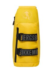 Kott BIKKEMBERGS Sling Hovan Yellow BKBO00003T 545010825 hind ja info | Meeste vöökotid, õlakotid | kaup24.ee