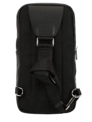 Сумка BIKKEMBERGS Bkbo00047M Black BKBO00047M 545010841 цена и информация | Мужские сумки | kaup24.ee