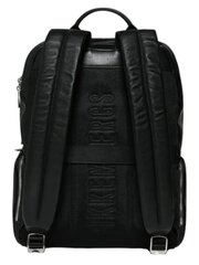 Рюкзак BIKKEMBERGS BKZA00052M Black BKZA00052M цена и информация | Рюкзаки и сумки | kaup24.ee