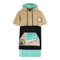 Surfiponcho Ericeira - pikkusele 165-195 cm. hind ja info | Veesport | kaup24.ee