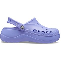 Crocs™ Baya Platform Clog 318930 цена и информация | Шлепанцы, тапочки для женщин | kaup24.ee