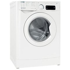 Стиральная машина Indesit EWE81284 WSPTN 8 kg 1200 rpm цена и информация | Стиральные машины | kaup24.ee