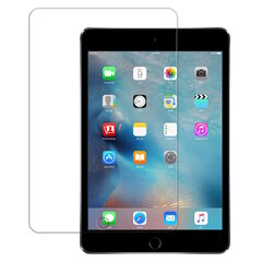 iLike 2,5D serva läbipaistev karastatud klaas Apple iPad Mini 5 7,9-tollisele (2019) 5. põlvkond / Mini 4 (2015) 4. põlvkond hind ja info | Tahvelarvuti lisatarvikud | kaup24.ee