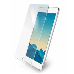 iLike 2.5D Края Защитное стекло для экрана Apple iPad 9.7'' (2017) / (2018) / Air (2013) / Air2 (2014) цена и информация | Аксессуары для планшетов, электронных книг | kaup24.ee