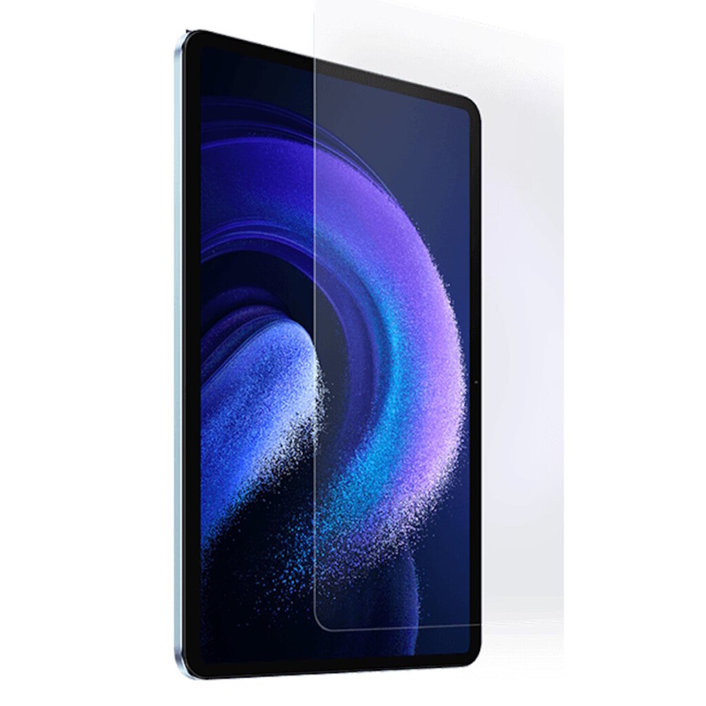 iLike 2.5D serva läbipaistev karastatud klaas Xiaomi Pad 6 Max 14'' (2023) цена и информация | Tahvelarvuti lisatarvikud | kaup24.ee