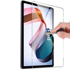 iLike 2.5D Края Защитное стекло для экрана Xiaomi Redmi Pad 10.6'' (2022) цена и информация | Аксессуары для планшетов, электронных книг | kaup24.ee