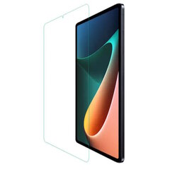 iLike 2.5D serva läbipaistev karastatud klaas Xiaomi Pad 5 11'' (2021) / Pad 5 Pro 11'' (2021) hind ja info | Tahvelarvuti lisatarvikud | kaup24.ee