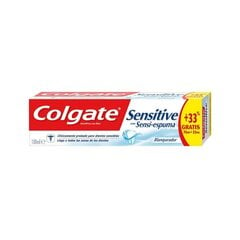 Отбеливающая зубная паста Colgate, 75 мл цена и информация | Для ухода за зубами | kaup24.ee