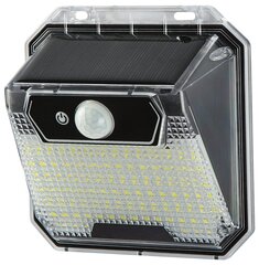IMMAX PETTY päikesevalguslamp, 3 W цена и информация | Уличное освещение | kaup24.ee