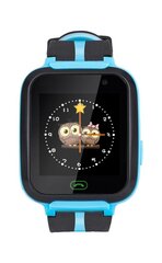 Kruger&Matz SmartKid, Sinine hind ja info | Nutikellad (smartwatch) | kaup24.ee