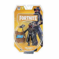 Figuur Jazwares Fortnite Calamity hind ja info | Poiste mänguasjad | kaup24.ee