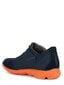 Spordijalatsid GEOX Nebula Navy Orange U52D7B 01122 C0820 573233096 цена и информация | Spordi- ja vabaajajalatsid meestele | kaup24.ee