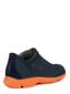 Spordijalatsid GEOX Nebula Navy Orange U52D7B 01122 C0820 573233096 цена и информация | Spordi- ja vabaajajalatsid meestele | kaup24.ee