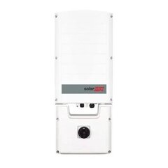 SolarEdge SE25K-RW00IBNJ4 / 25кВт цена и информация | Комплектующие для солнечных электростанций | kaup24.ee