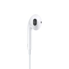 Apple EarPods MWU53ZM/A hind ja info | Kõrvaklapid | kaup24.ee