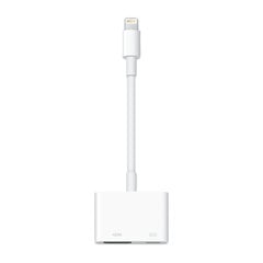 Apple Adapter MW2P3ZM/A цена и информация | Адаптеры и USB-hub | kaup24.ee