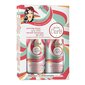 Lokkis juuste hoolduskomplekt INOAR Divine Curls Duo Kit: šampoon 250 ml + palsam 250 ml цена и информация | Šampoonid | kaup24.ee