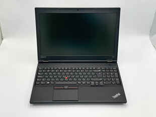 Lenovo L570 hind ja info | Sülearvutid | kaup24.ee