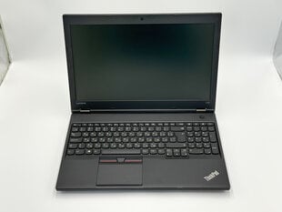 Lenovo L560 hind ja info | Sülearvutid | kaup24.ee