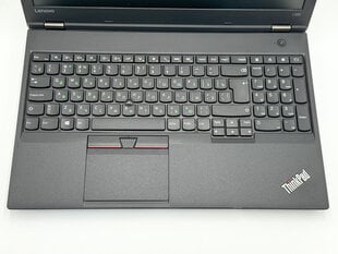 Lenovo L560 hind ja info | Sülearvutid | kaup24.ee