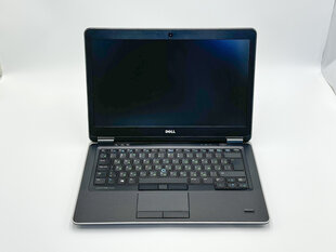 Dell Latitude E7440 цена и информация | Ноутбуки | kaup24.ee