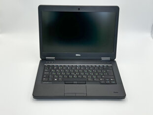 Dell Latitude E5440 hind ja info | Sülearvutid | kaup24.ee