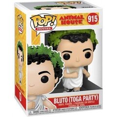 Funko POP! Animal House Bluto Toga Party 915 цена и информация | Атрибутика для игроков | kaup24.ee