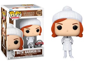 Funko POP! Queens Gambit Beth Harmon Final 1123 SE hind ja info | Fännitooted mänguritele | kaup24.ee