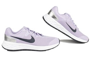 Spordijalatsid lastele Nike Revolution 6 NN (GS) DD1096 500 hind ja info | Laste spordijalatsid | kaup24.ee