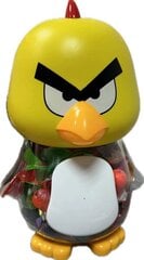 Kommid Jelly Cup Angry Bird, 100 tk hind ja info | Maiustused | kaup24.ee