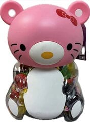 Kommid Jelly Cup Hello Kitty, 100 tk цена и информация | Для лакомств | kaup24.ee