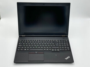 Lenovo ThinkPad L570 hind ja info | Sülearvutid | kaup24.ee