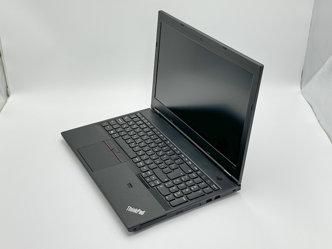 Lenovo ThinkPad L570 цена и информация | Sülearvutid | kaup24.ee