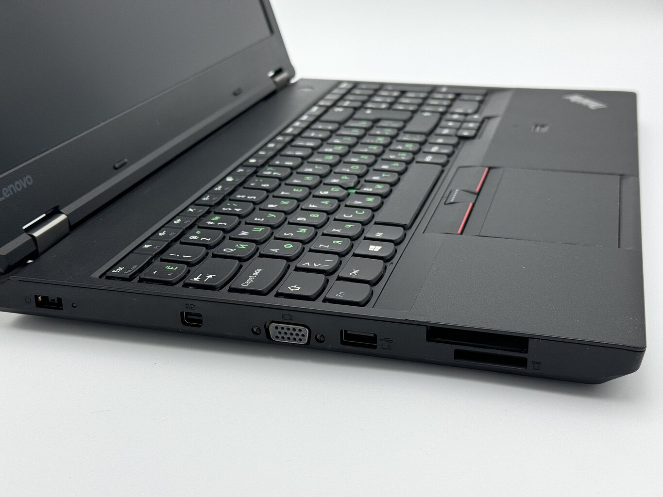 Lenovo ThinkPad L570 цена и информация | Sülearvutid | kaup24.ee