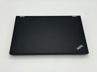 Lenovo ThinkPad L560 hind ja info | Sülearvutid | kaup24.ee